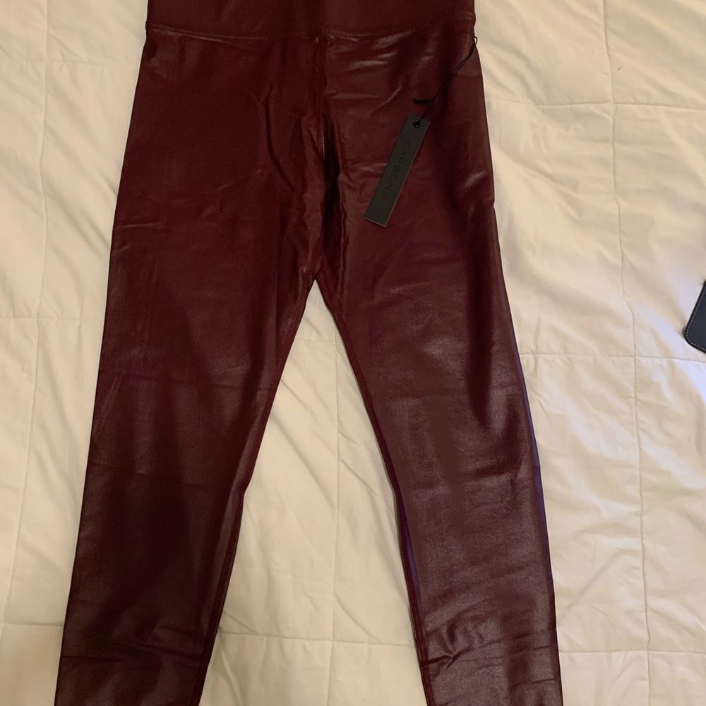 Carbon38 Takara Leggings - Picture 2 of 5
